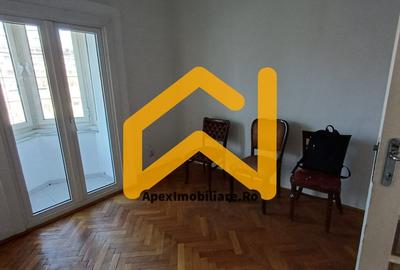 Apartament cu 2 camere semidecomandat, mobilat în Romană - 7