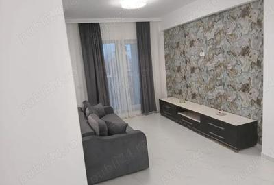 Apartament cu 2 camere decomandat în Central - 2