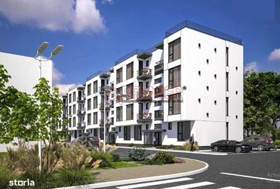 Apartament cu 3 camere în Central - 3