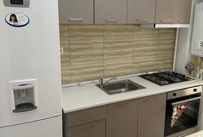 Garsonieră în Militari - 1