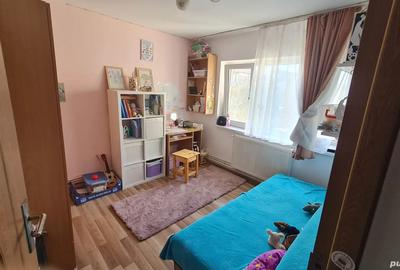 Vand apartament 3 camere Lipovei - 2