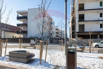 Apartament 2 camere decomandat de vanzare - 13