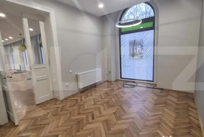 Spațiu comercial, de 284 mp, în Ultracentral - 2