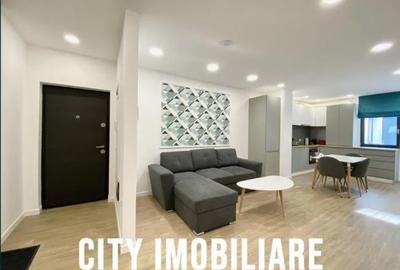 Apartament 2 camere, S- 54 mp, mobilat, utilat, zona Platinia. - 4