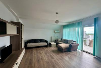 Chirie apartament 3 camere Daliei