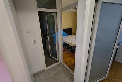 Apartament cu 4 camere decomandat în Zorilor - 13