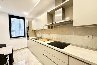 Apartament cu 4 camere decomandat, mobilat în Primăverii - 10