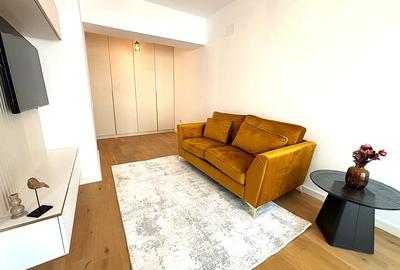 Apartament doua camere oferit spre inchiriere +loc de parcare subteran Apartament doua camere oferit spre inchiriere +loc de parcare subteran - 2