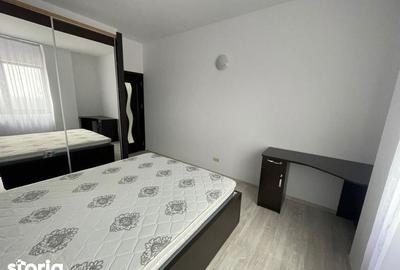Apartament cu 2 camere în Copou