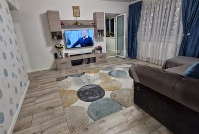 Apartament cu 2 camere la 5 minute de mers pe jos de statia de metrou Titan - 3