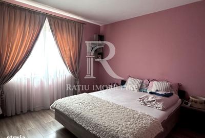 Casă cu 4 camere în Girișu de Criș - 14