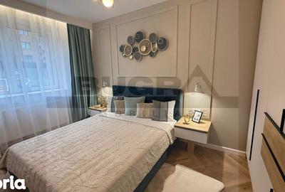 Apartament cu 2 camere în Central - 7