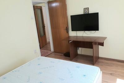 Apartament cu 2 camere semidecomandat în Moșilor - 8