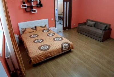 Garsonieră în 1 Decembrie 1918 - 1