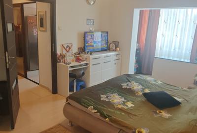 Apartament Personalizat cu 3din4 Camere la Oraselul Copiilor-Etaj2/10 - Bucurest - 29