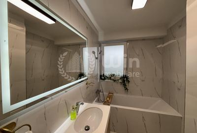 Penthouse deosebit de 118mp | Terasa 80mp | Garaj inclus | Iulius Mall - 9