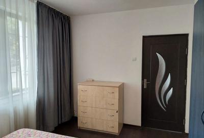 Apartament cu 2 camere semidecomandat în Nord - 3