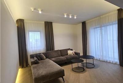Apartament cu 3 camere decomandat în Cotroceni - 3