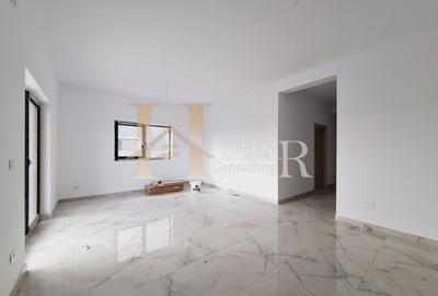 Duplex cu 5 camere cu Teren 270 Mp în Girocului - 3