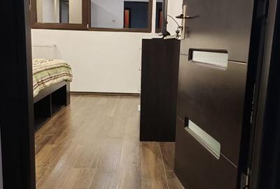 Apartament 2 camere renovat bloc P anvelopat Favorit Drumul Taberei - 2