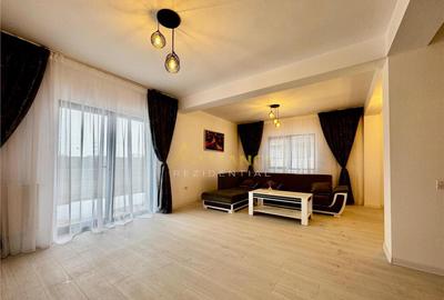 Vila Individuala / 4 Camere / 2 Bai / Teren 250 mp / 1 Minut - 25