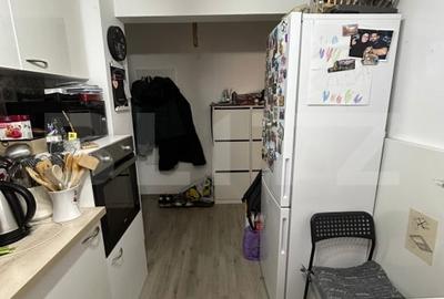 Apartament cu 2 camere decomandat, mobilat în Electroprecizia - 8