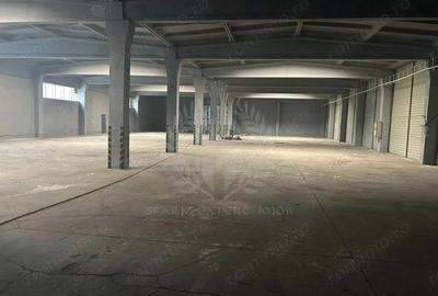 Spațiu comercial, de 4,000 mp, în Central - 3