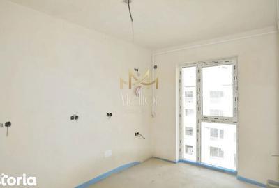 Apartament cu 2 camere decomandat în Florești - 3