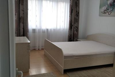 Apartament cu 2 camere decomandat în Central - 7