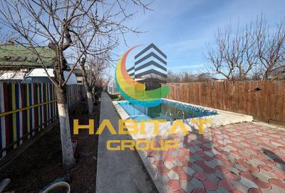 Casă individuală cu 5 camere cu Canalizare în Jilava - 1