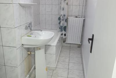 Garsonieră decomandată în Crângași - 2