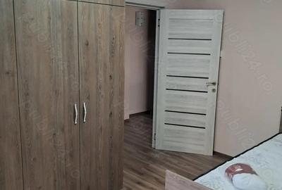 Apartament cu 2 camere semidecomandat în Central - 1