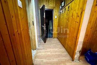 Apartament cu 3 camere | 65mp | Decomandat | Kaufland Manastur - 5