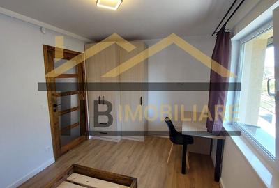 Apartament de 3 camere, 55mp, Zona UMFST - 7