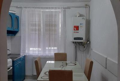 Apartament cu 2 camere semidecomandat în Central - 5