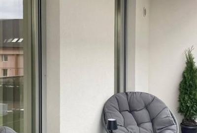 Apartament 2 camere, Garaj | La cheie | Elite City ! - 6