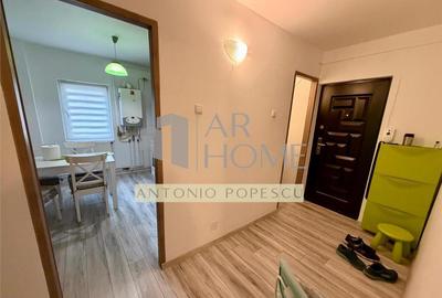 Apartament 3 camere, centrala proprie, Ploiesti, zona Ciocea - 8