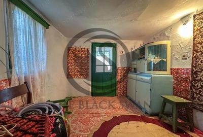 Casa de vanzare | Catunu, Drajna | 1360mp teren | Comision 0% - 3