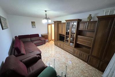 Apartament 3 camere zona Cora Bratianu - Scoala 8 - 8