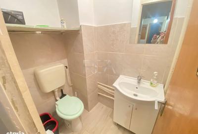 Apartament cu 3 camere semidecomandat, mobilat în Rahova - 9