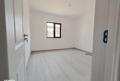 Casă cu 3 camere în Central - 9
