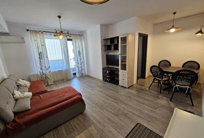 Apartament 2 Camere Bloc 2015 - ( Sirenelor/13 Septembrie ) - 2