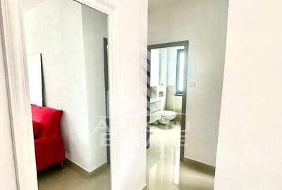 Apartament cu 2 camere în Moșnița Nouă - 4