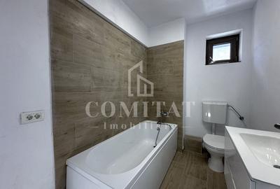 Apartament cu 3 camere semidecomandat în Borhanci - 11