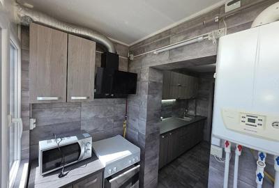 Apartament cu 3 camere decomandat în Central - 5