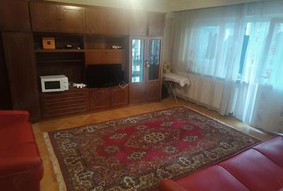 Apartament cu 2 camere decomandat în Găvana - 2