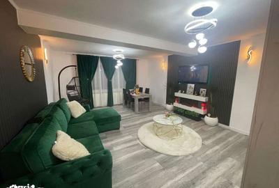 Apartament cu 3 camere decomandat în Central - 6