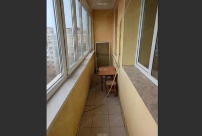 Apartament cu 2 camere semidecomandat în Alexandru Obregia - 7