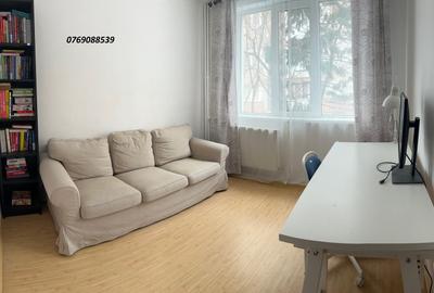 Apartament cu 3 camere semidecomandat în Drumul Taberei - 3