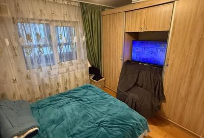 Apartament cu 3 camere decomandat în Crângași - 3